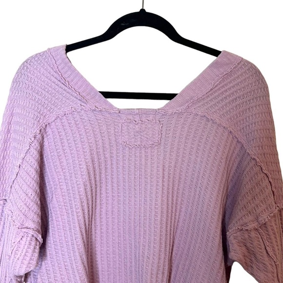 Free People New Magic Thermal - Picture 7 of 12